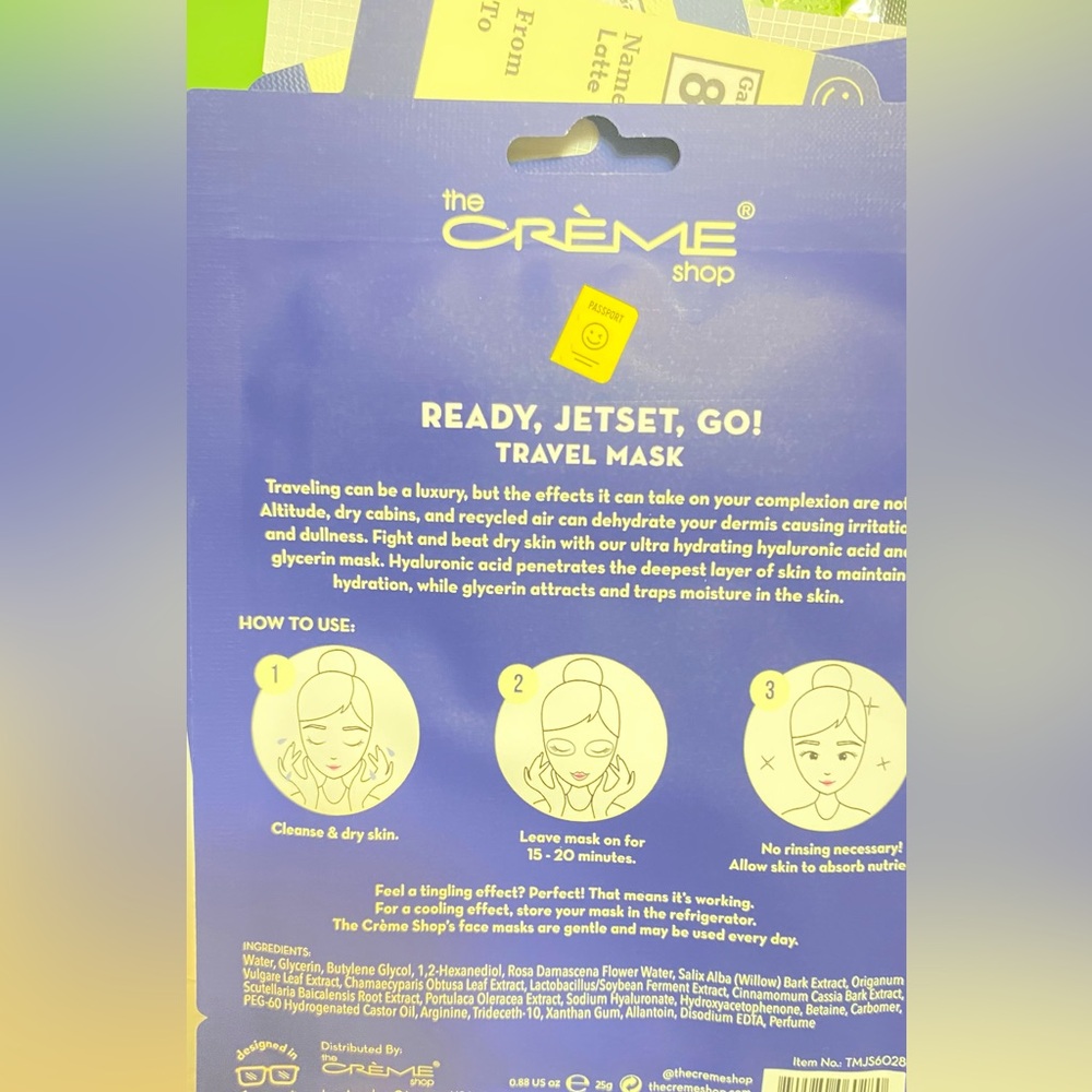 -Mask Bundle- - Picture 4 of 14